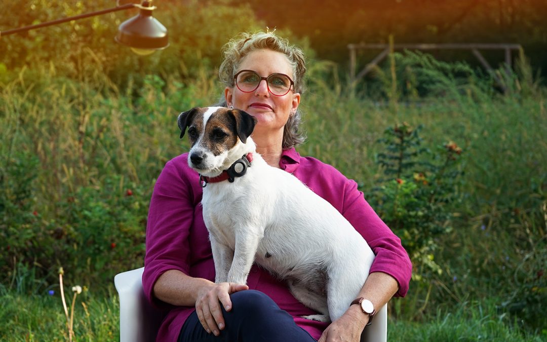 Warum ICH Dich begleite – Mein Weg, meine Mission